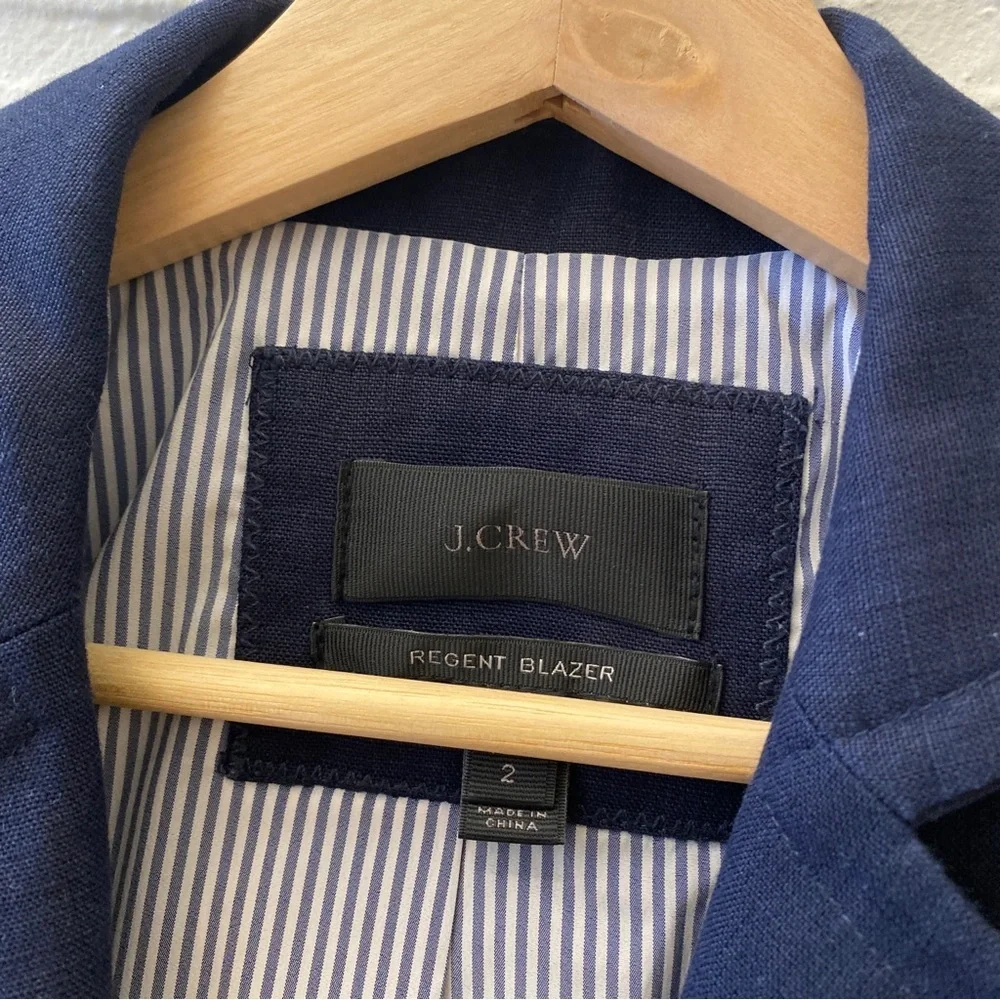 J. Crew great no
